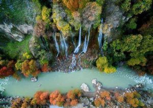 راهنمای سفر به مقاصد طبیعی و بکر ایران