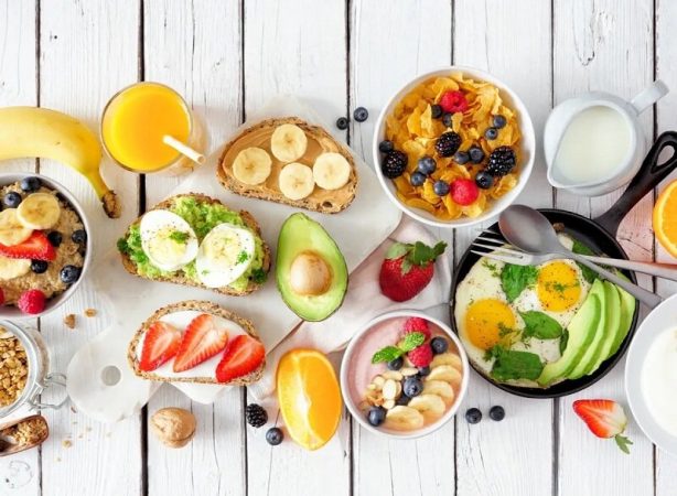 قبل کنکور چی بخوریم ؟ | بهترین صبحانه برای روز کنکور ؛ انرژی و تمرکز بالا با تغذیه مناسب