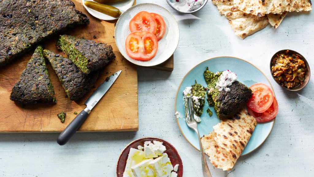 معرفی غذاهای ایرانی مناسب برای دیابت