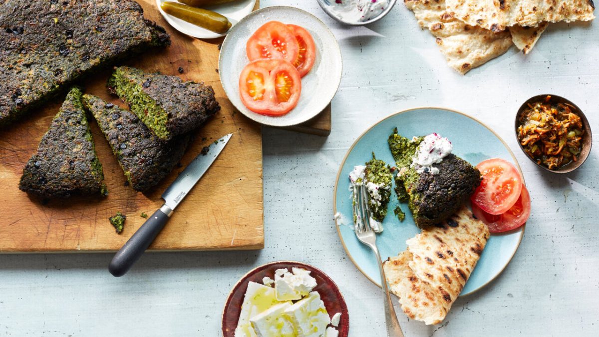 معرفی غذاهای ایرانی مناسب برای دیابت
