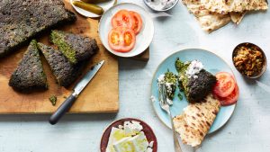 معرفی غذاهای ایرانی مناسب برای دیابت