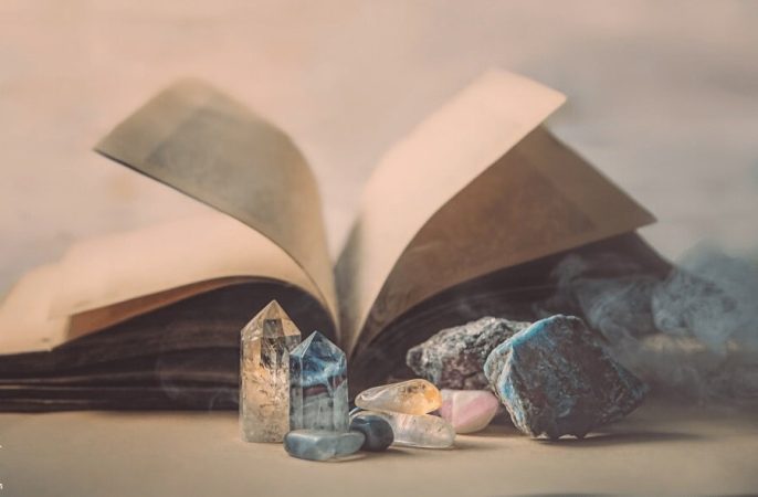 این سنگ‌ها خواص درمانی دارند