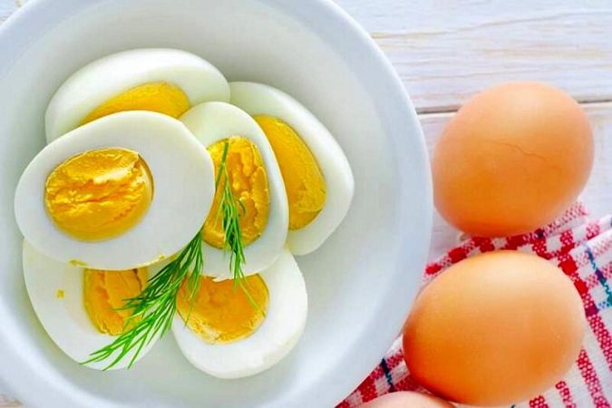 ۸ منبع مهم برای انرژی روزانه