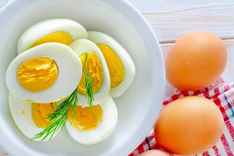 ۸ منبع مهم برای انرژی روزانه